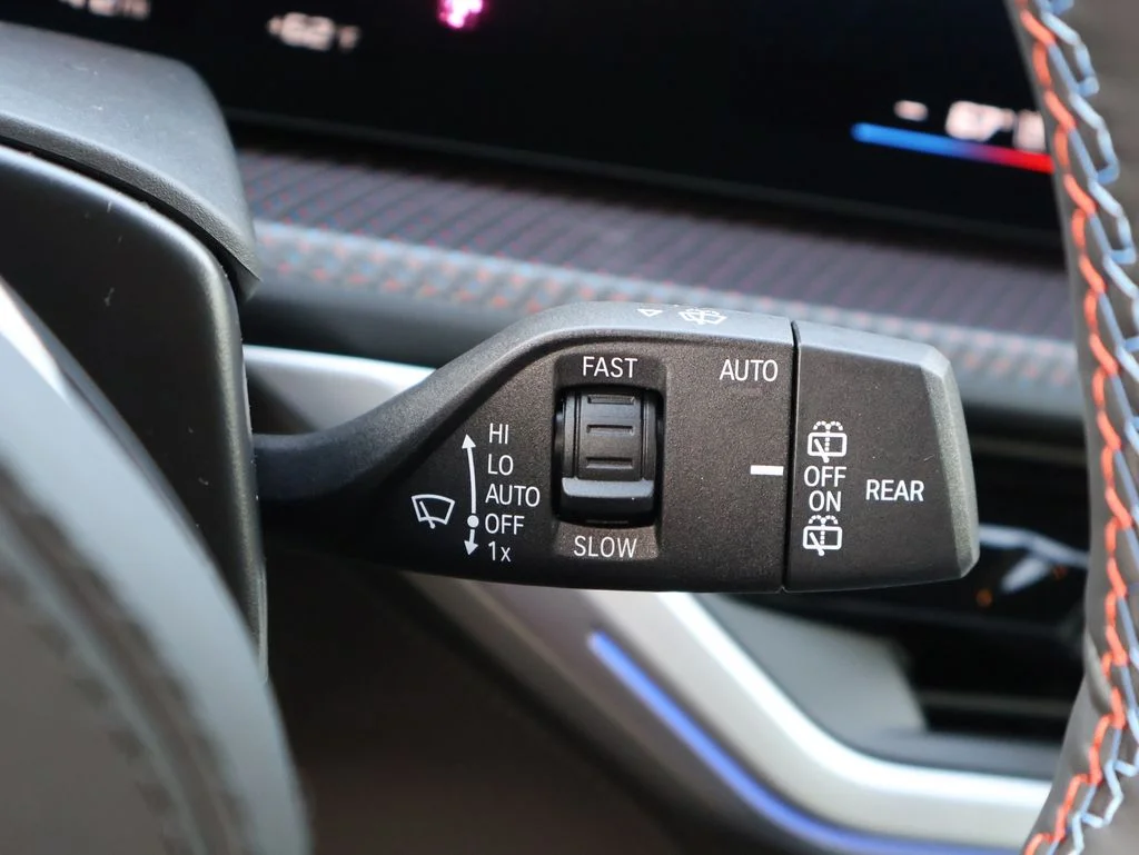 New 2026 Black Sapphire Metallic BMW Label image 35