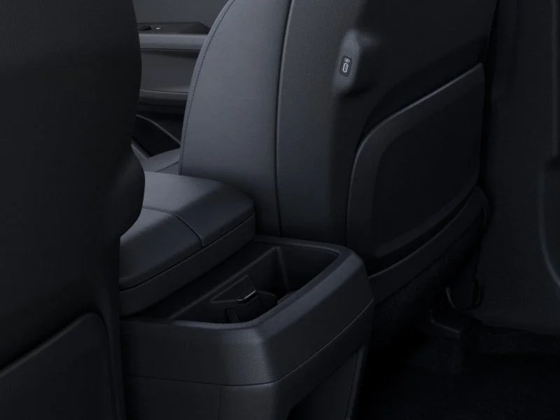 New 2027 Ebony Black Kia LX image 26