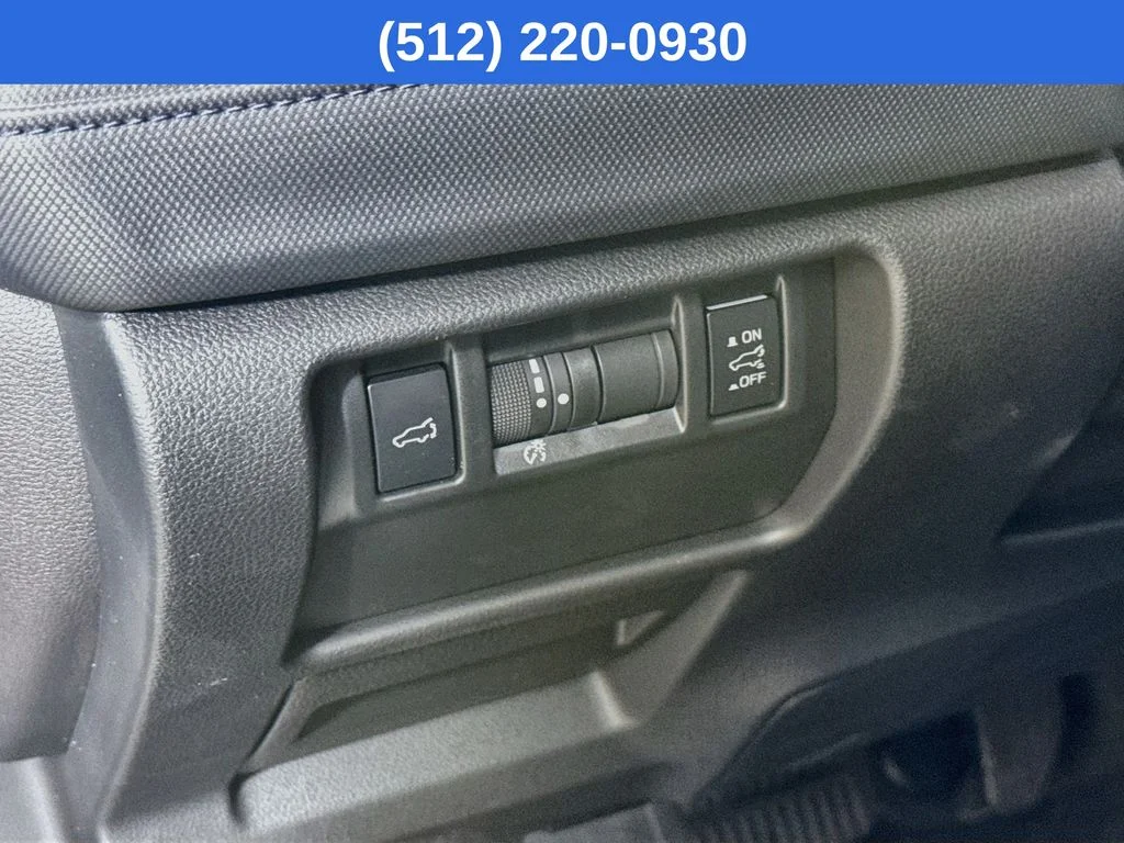 Certified Used 2026 Beige Subaru Premium image 11