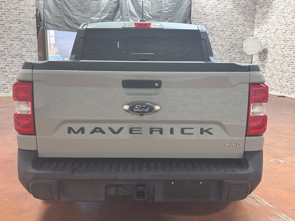 Used 2023 Cactus Ford Lariat image 6