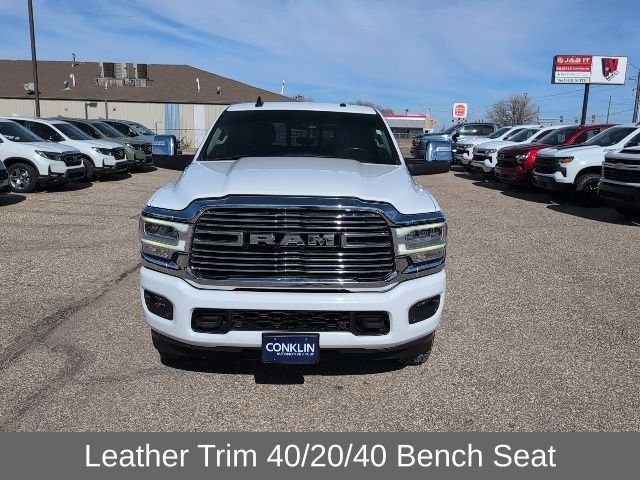 2024 RAM Ram 2500 Pickup Laramie - Photo 16