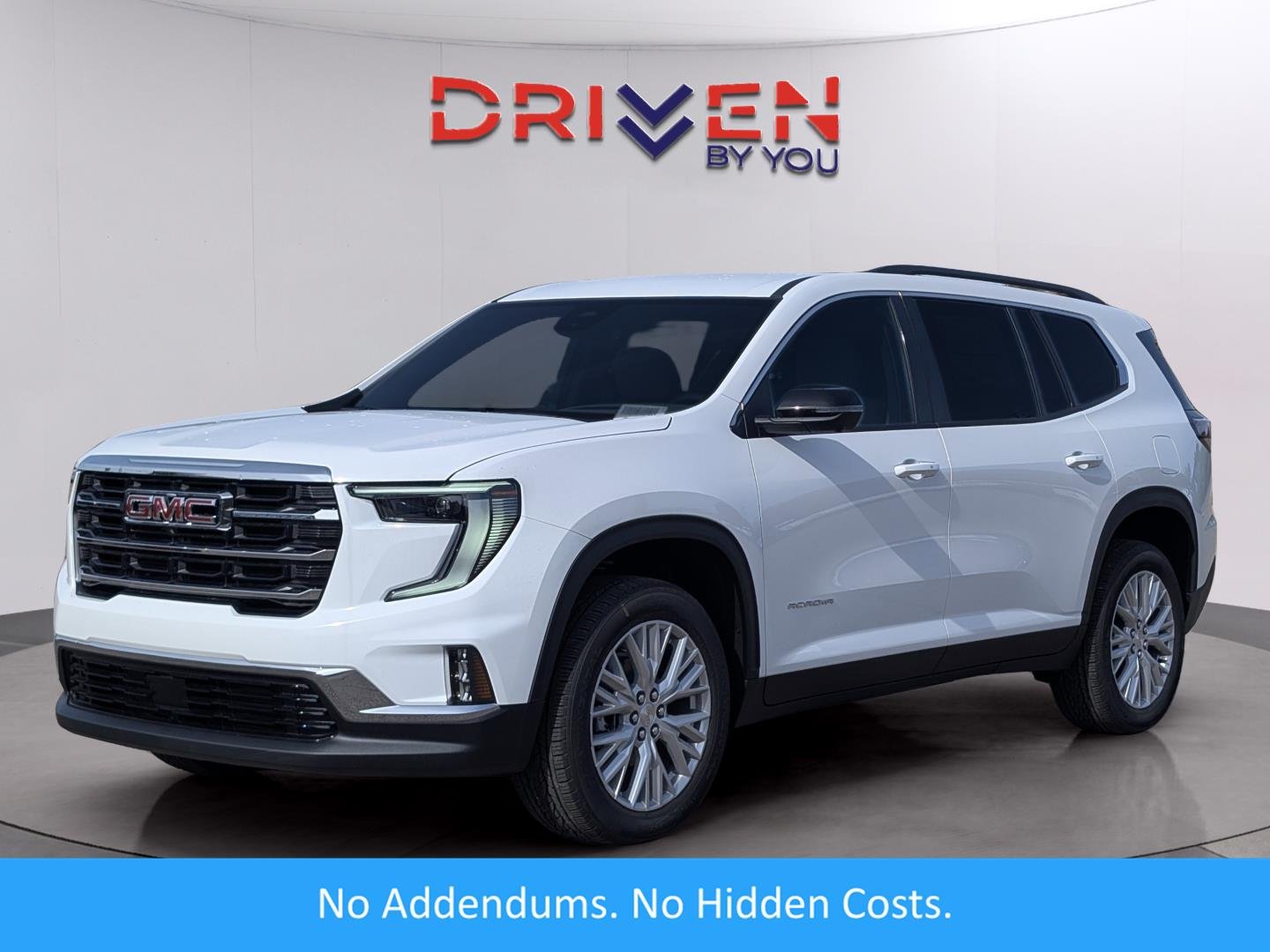 2026 GMC Acadia Elevation FWD's photo