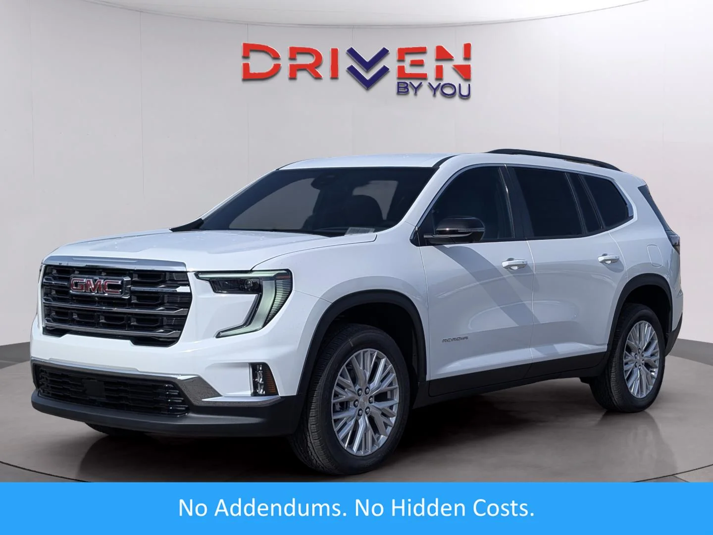 2026 GMC Acadia Elevation FWD's photo