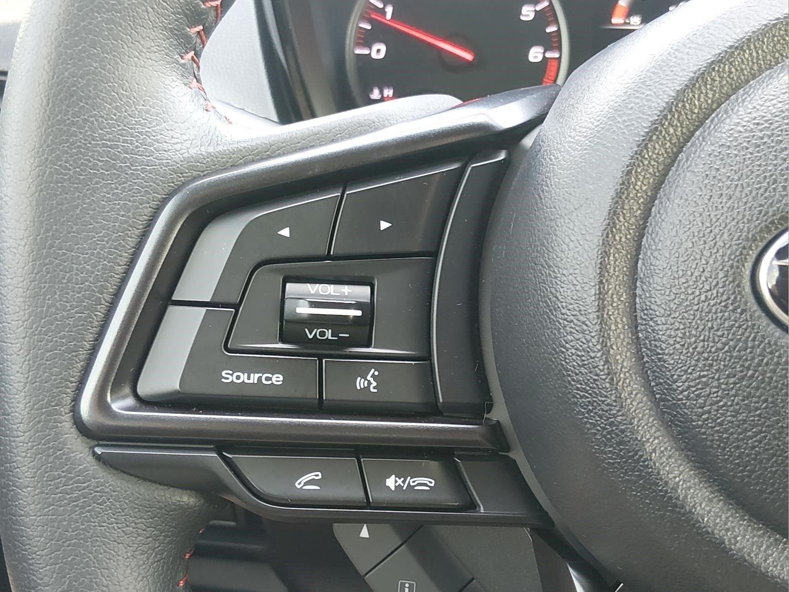 Used 2024 Sapphire Blue Pearl Subaru BASE image 27