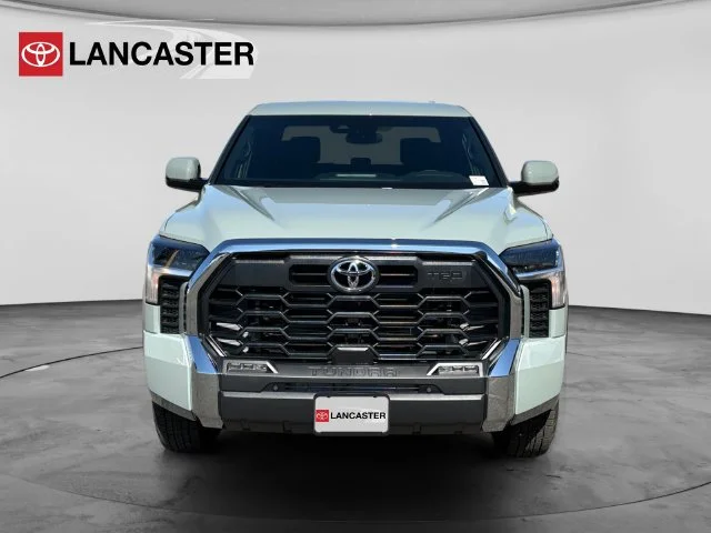New 2026 Lunar Rock Toyota  SR5 image 2