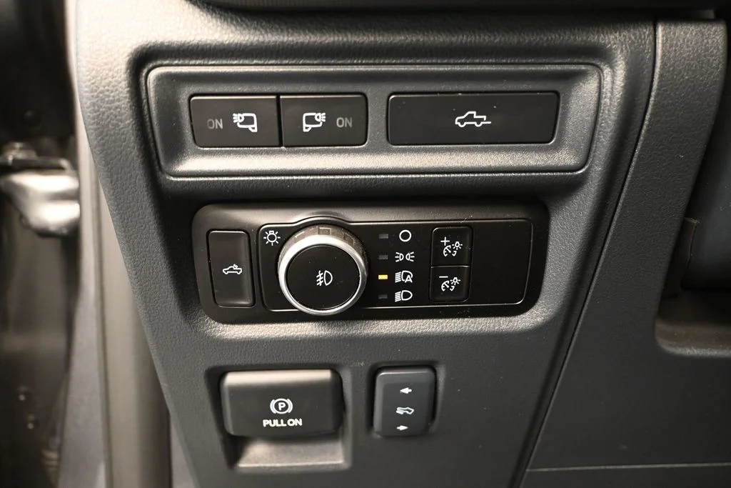 Certified Used 2024 Gray Ford Lariat image 35