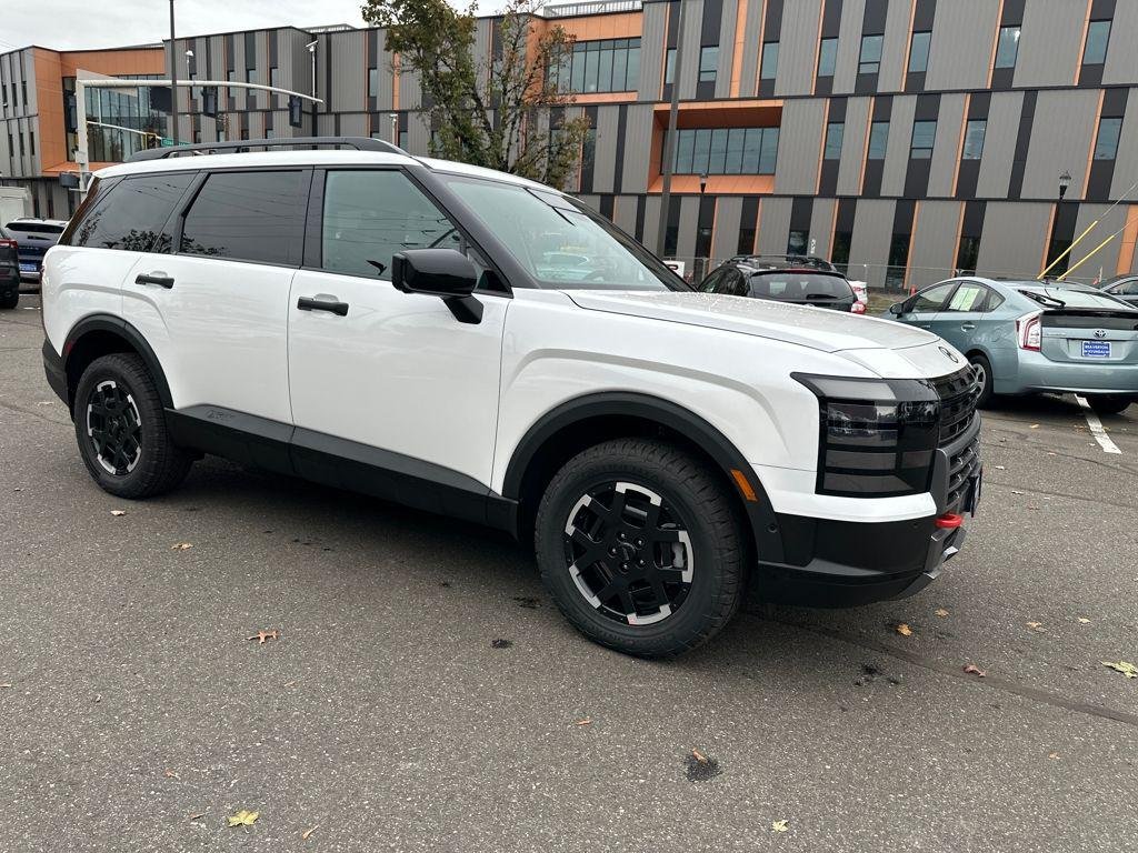 2026 Hyundai Palisade XRT Pro - Photo 8