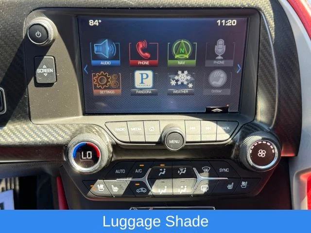 Used 2014 Blue Chevrolet Base image 28