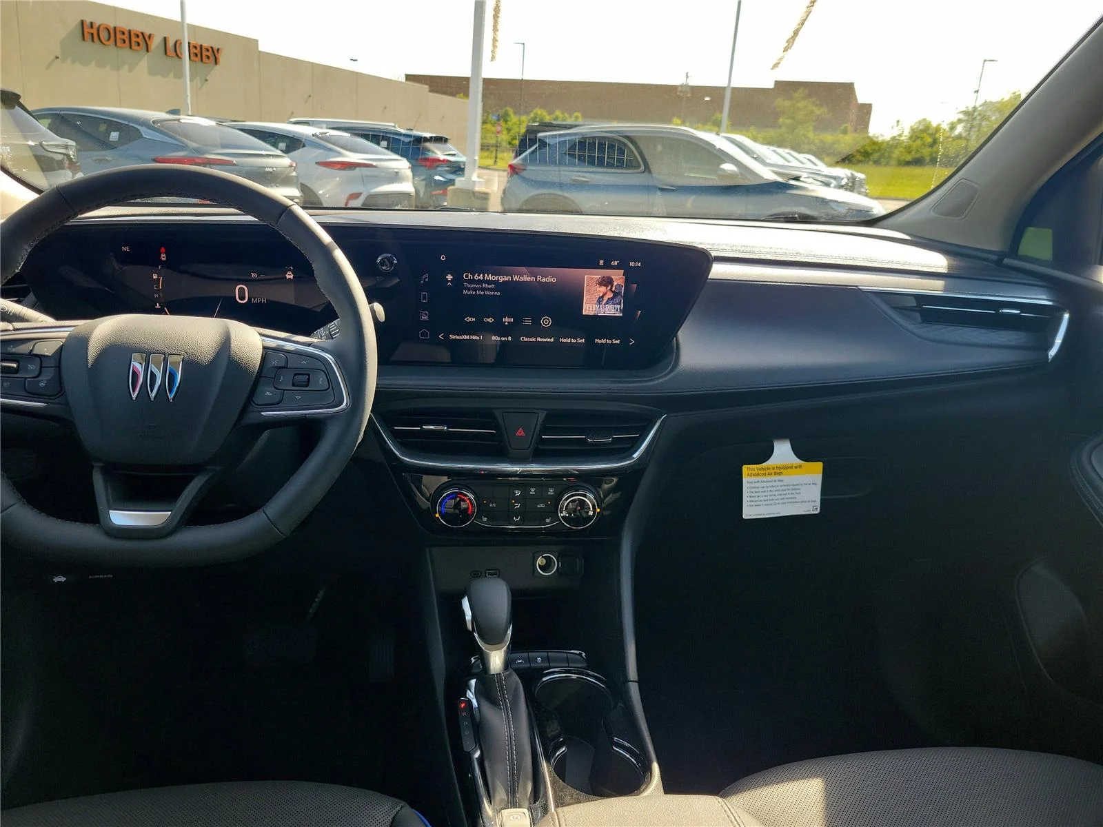 2026 Buick Encore GX Sport Touring - Photo 15