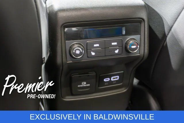 Used 2023 Gray GMC Denali image 17