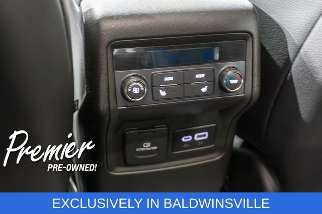Used 2023 Gray GMC Denali image 17