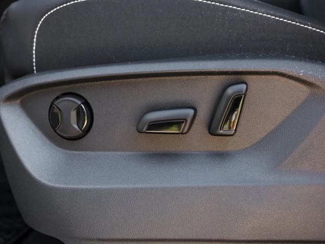New 2026 Gray Volkswagen 2.0T SE w/Technology image 22