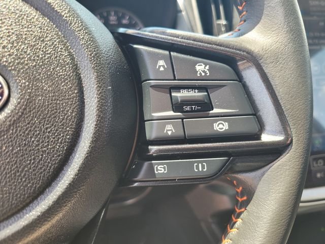 Used 2024 Gray Subaru Limited image 27