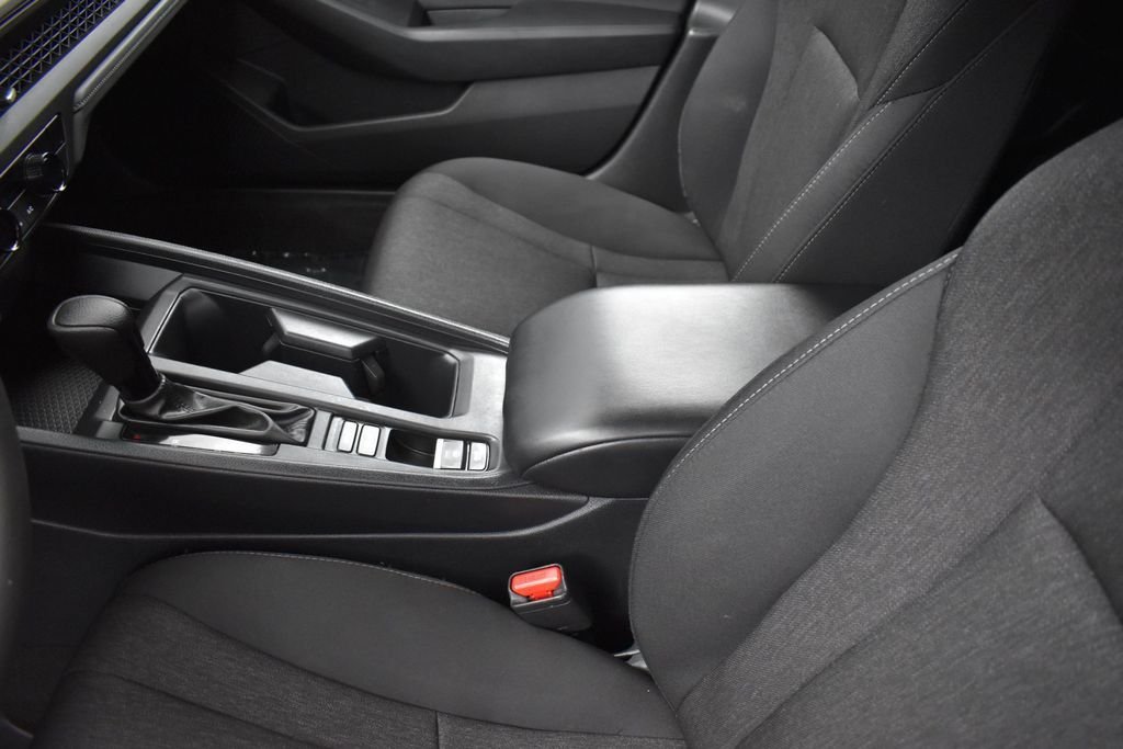 2024 Honda Accord EX - Photo 10