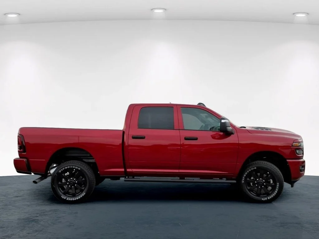 Used 2026 Red Ram Tradesman image 7