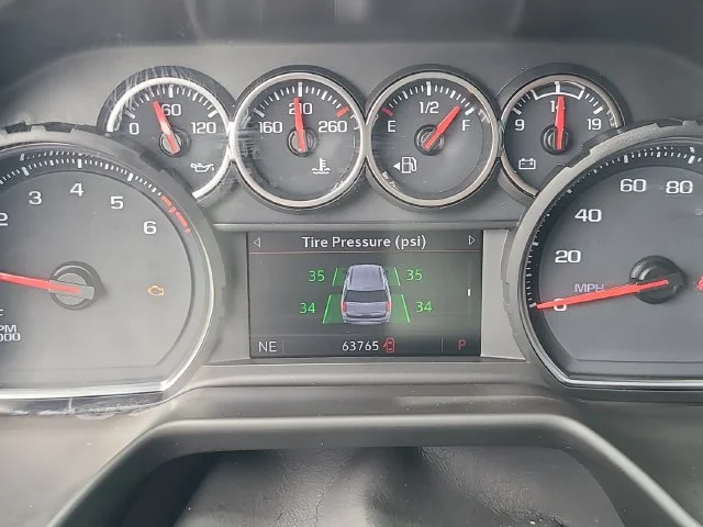 Used 2023 BLACK Chevrolet LS image 28
