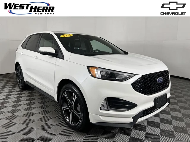2023 Ford Edge ST