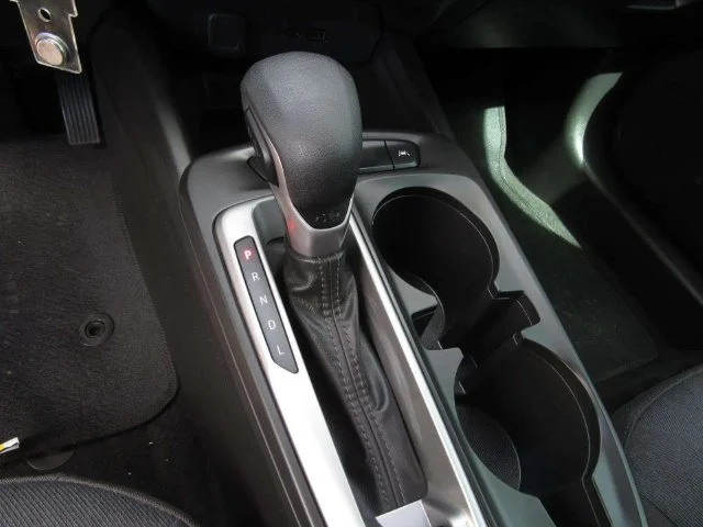 Used 2024 Sterling Gray Metallic Chevrolet LS image 19