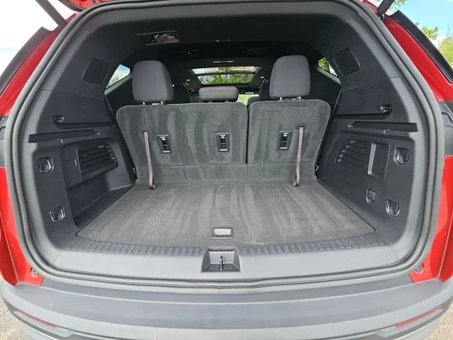 2024 Chevrolet Traverse 2LT - Photo 26