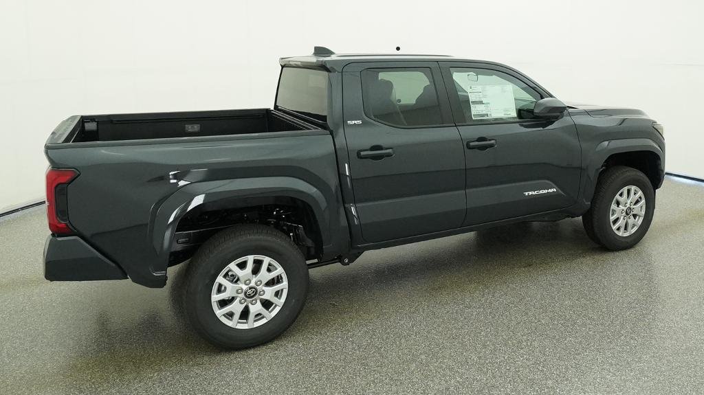 New 2026 Underground Toyota SR5 image 29
