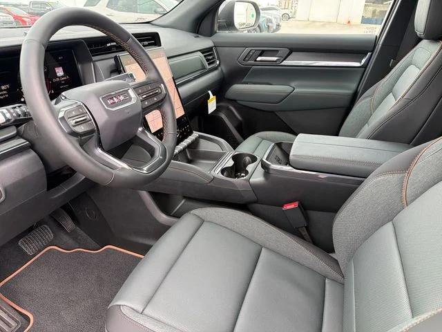 2026 GMC Terrain AT4 - Photo 17
