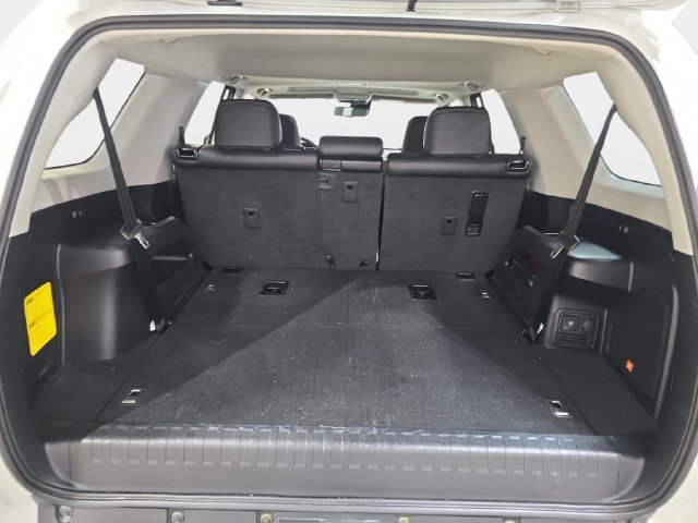 Used 2022 White Toyota Limited image 28