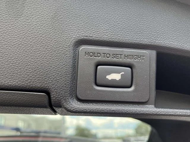 2025 Acura RDX Technology Package - Photo 18