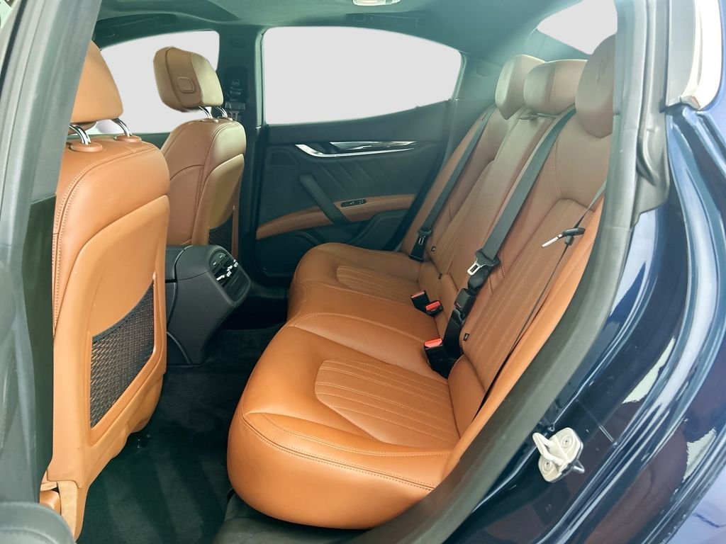 Used 2023  Maserati Modena image 20