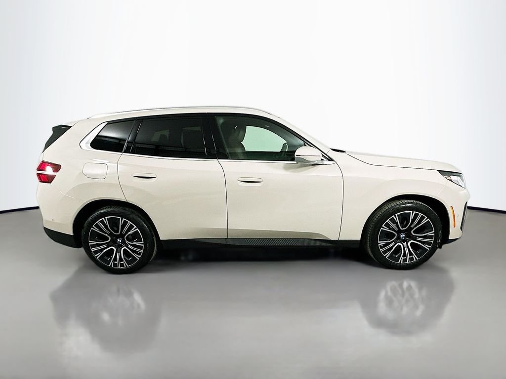 New 2026 Gray Metallic BMW 30 xDrive image 4