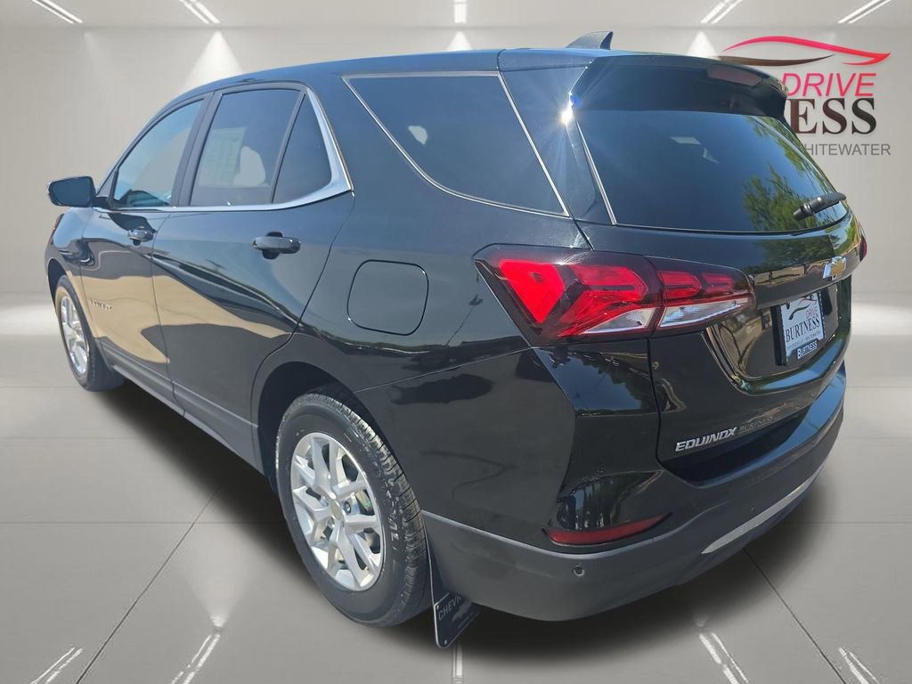 2023 Chevrolet Equinox LT - Photo 6
