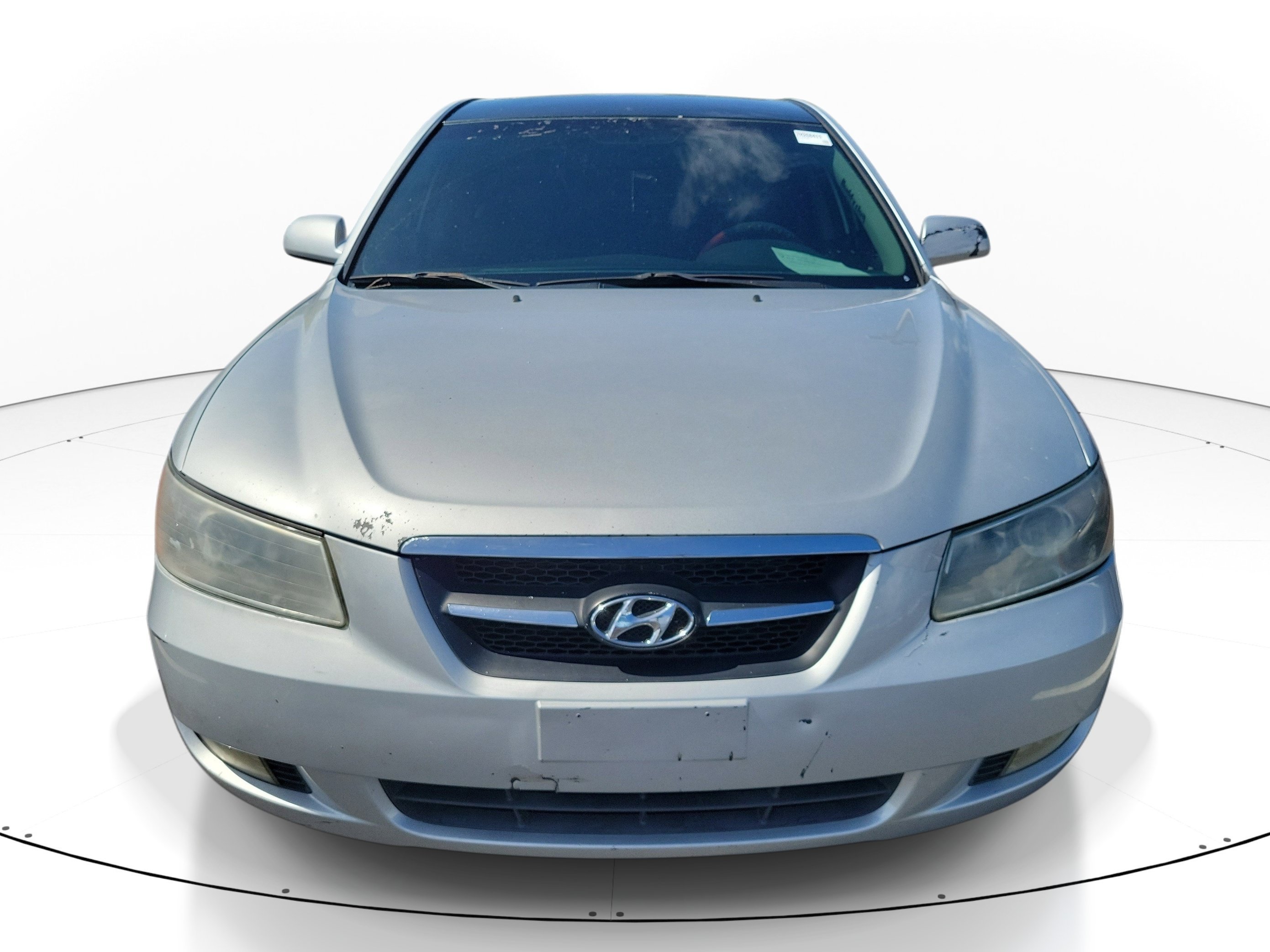Used 2007  Hyundai SE image 1