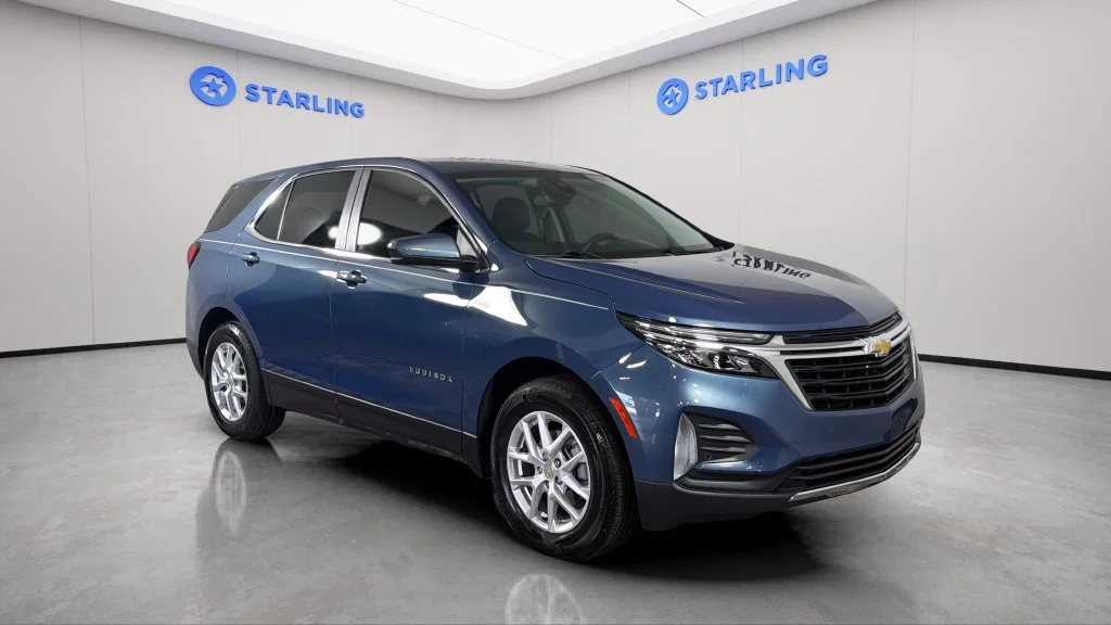 2024 Chevrolet Equinox LT - Photo 14