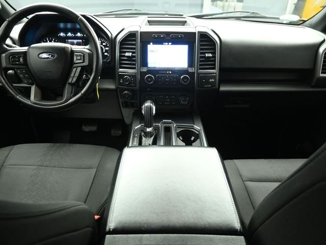 2018 FORD F-150 - Image 22