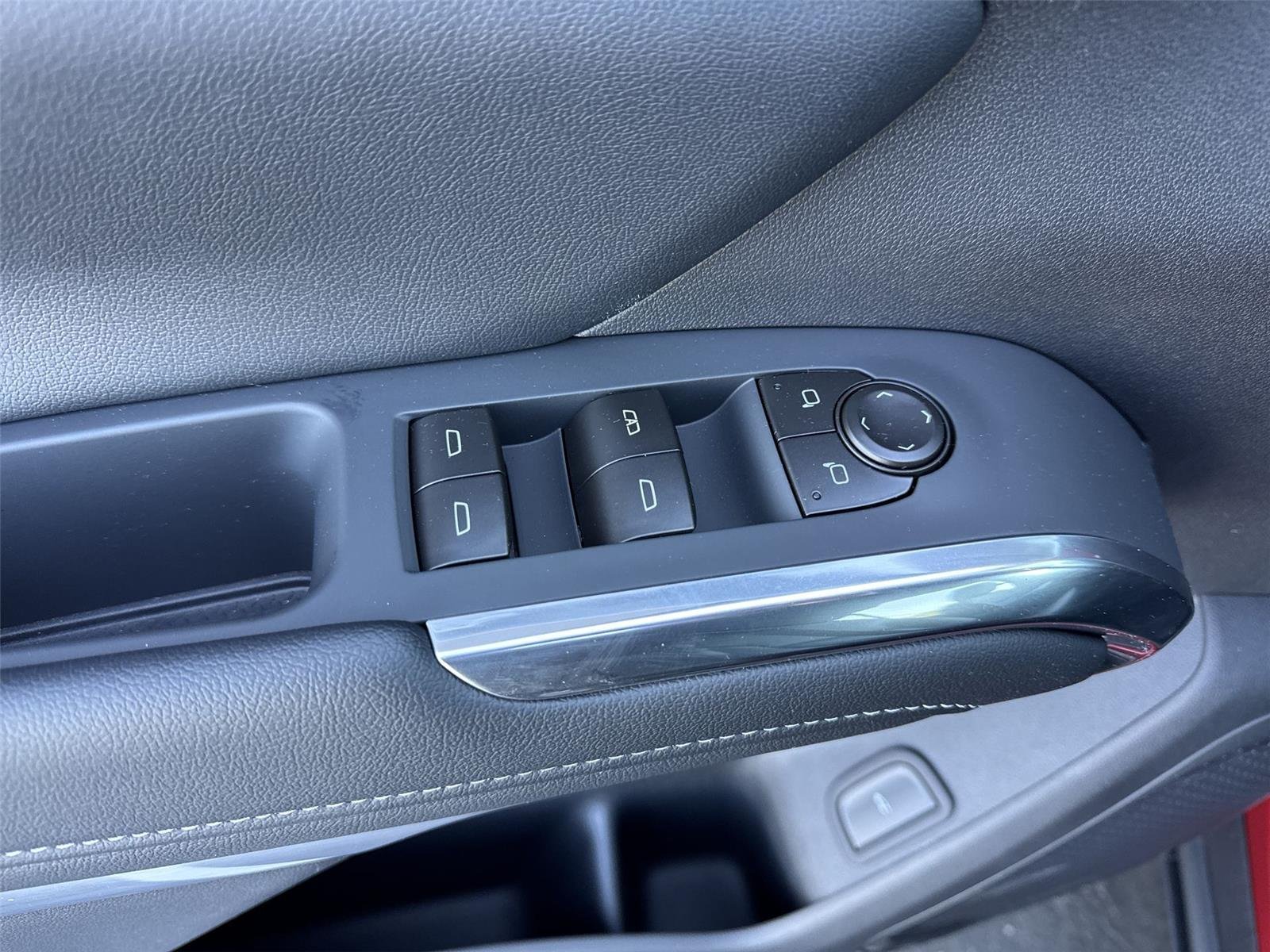 2026 Chevrolet Traverse LT - Photo 24