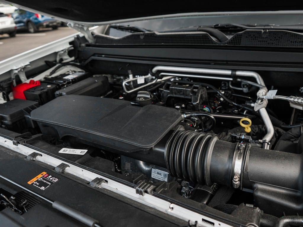 2026 Chevrolet Colorado ZR2 - Photo 6