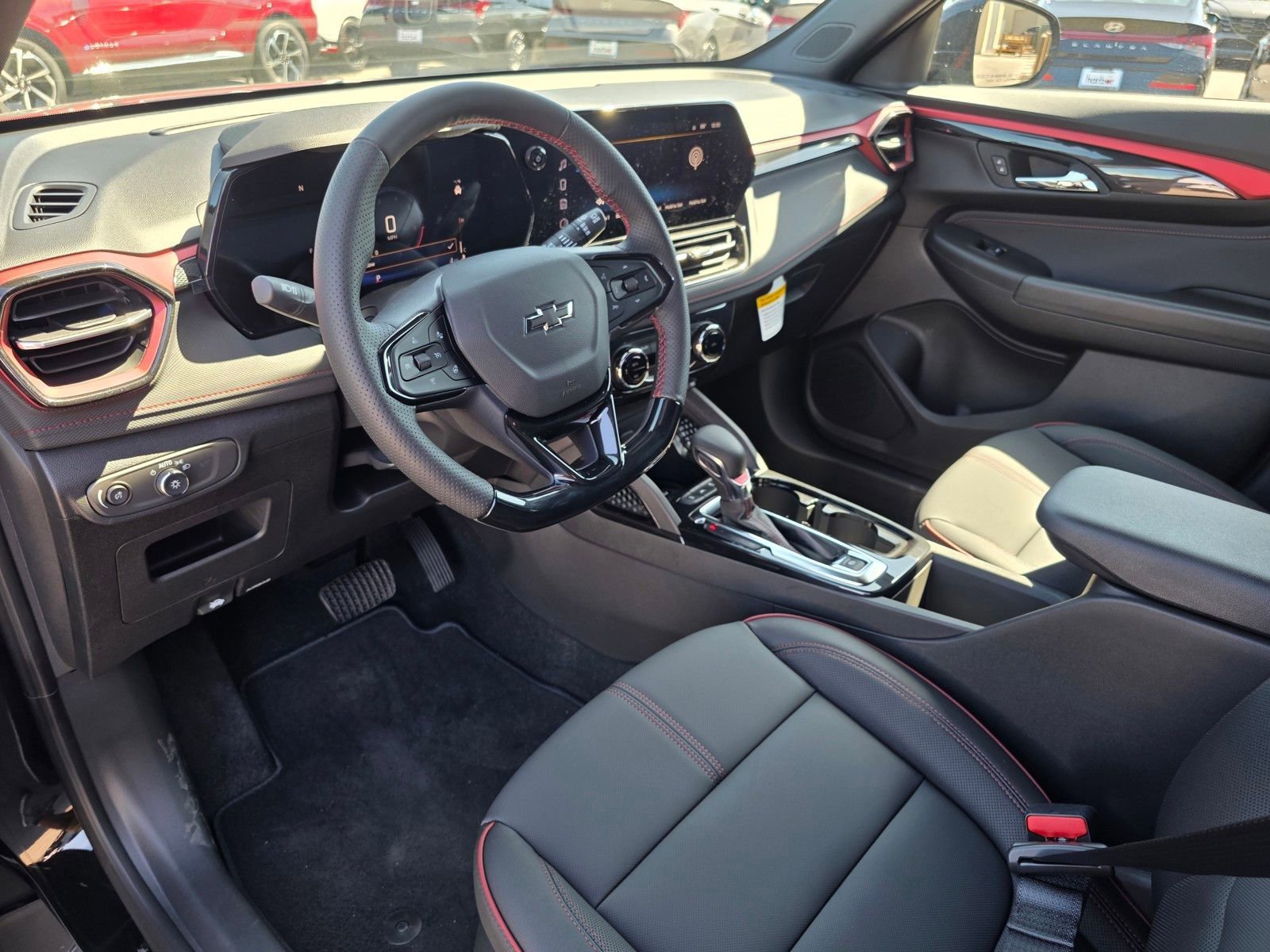 2026 Chevrolet Trailblazer RS - Photo 22