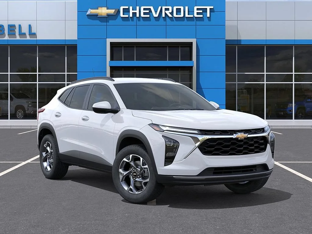 2026 Chevrolet Trax LT - Photo 7