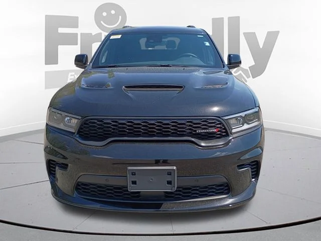 New 2026 Diamond Black Clear-Coat Exterior Paint Dodge GT Plus image 2