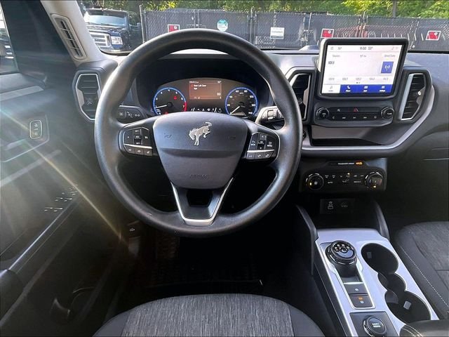 Used 2023 Gray Ford Big Bend image 5
