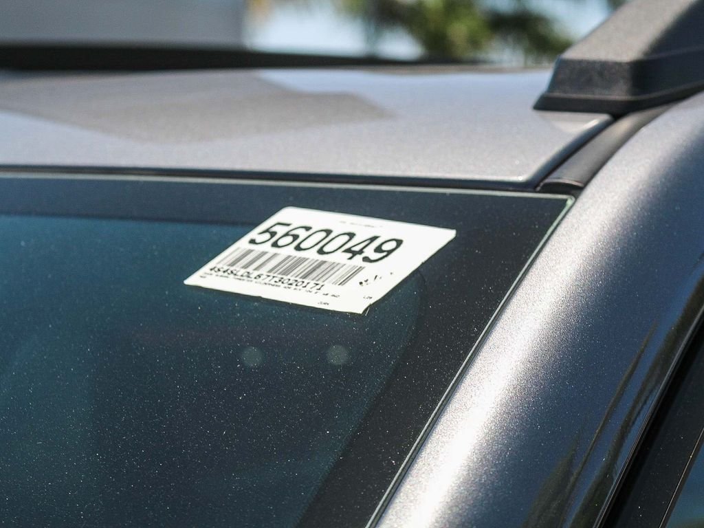 2026 Subaru Forester Wilderness - Photo 28