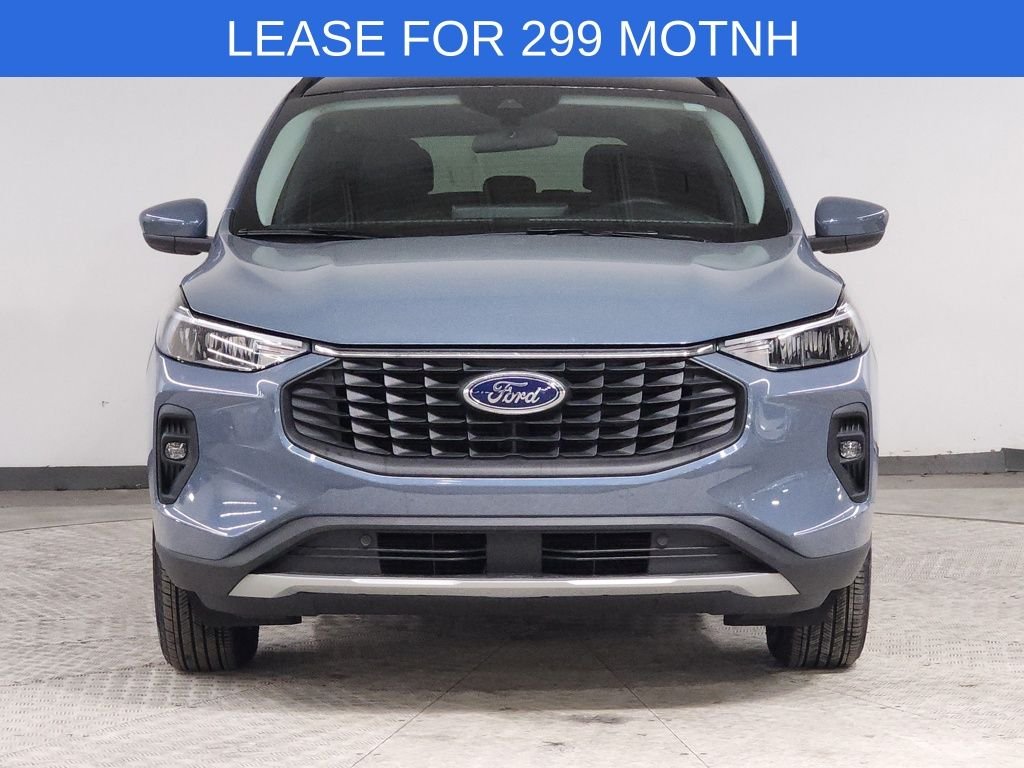 Used 2025 Ford Escape Plug-in hybrid PHEV with VIN 1FMCU0E17SUB69040 for sale in Columbus, OH