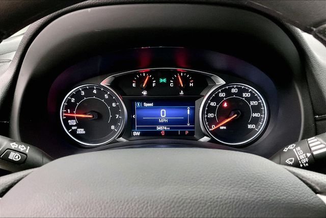 2023 GMC Terrain SLE - Photo 28