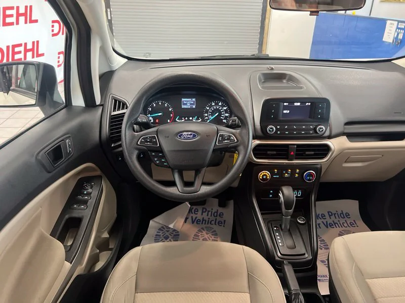 Used 2022 White Ford S image 29