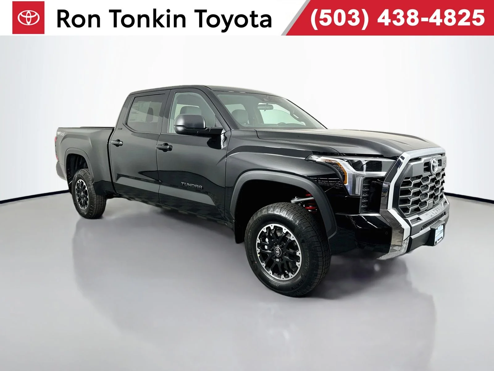 2026 Toyota Tundra  SR5