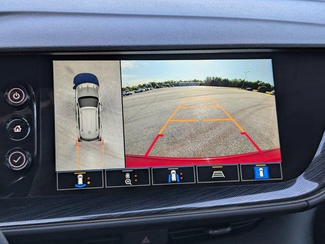 Used 2023  Buick Essence image 20