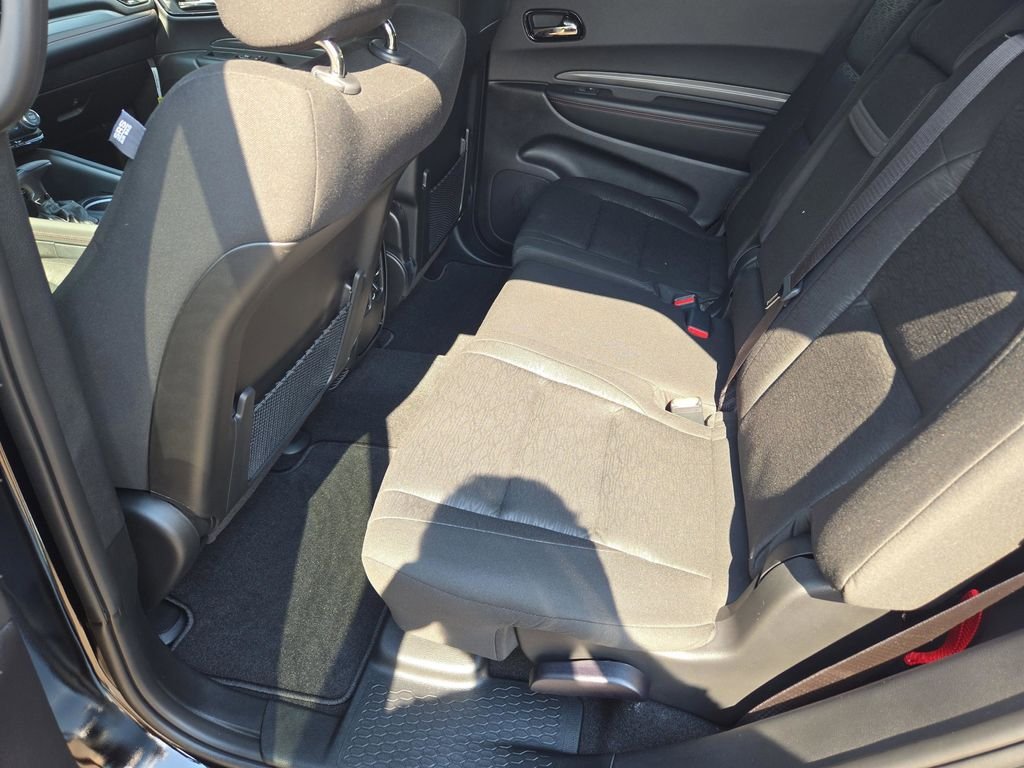 2026 Dodge Durango GT - Photo 18