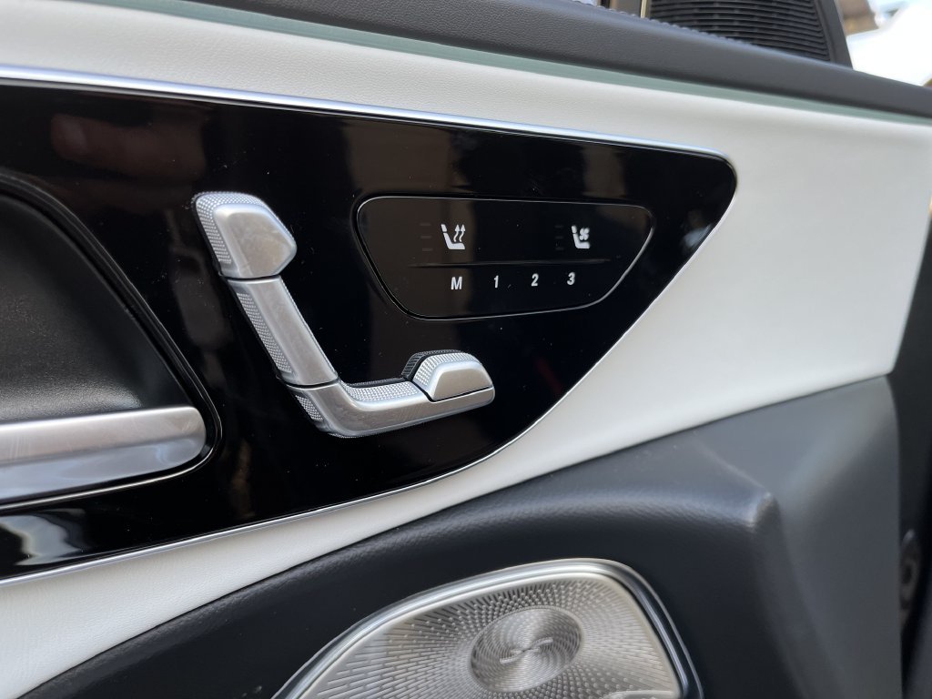 New 2027 Gray Mercedes-Benz E 53 AMG® image 14