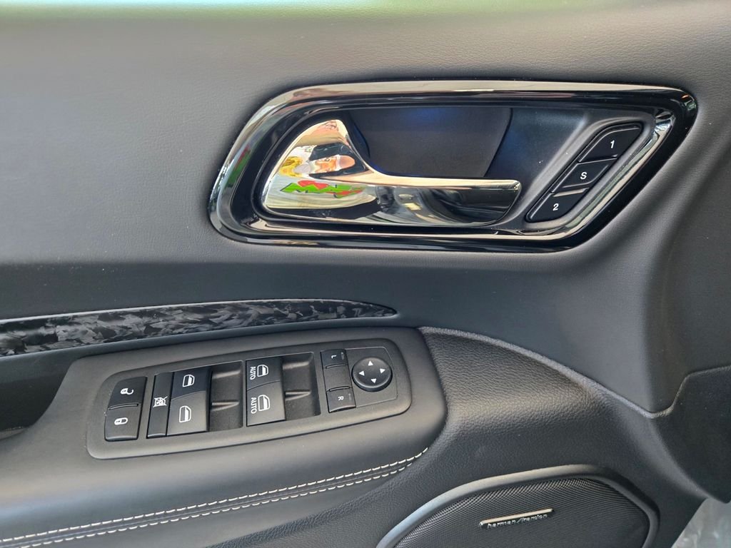 Used 2021 Gray Dodge SRT 392 image 20