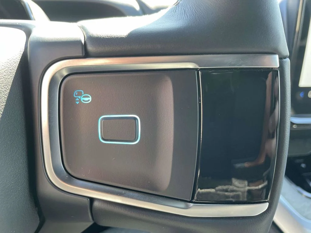 New 2026 Marsh Gray Ford Tremor® image 23