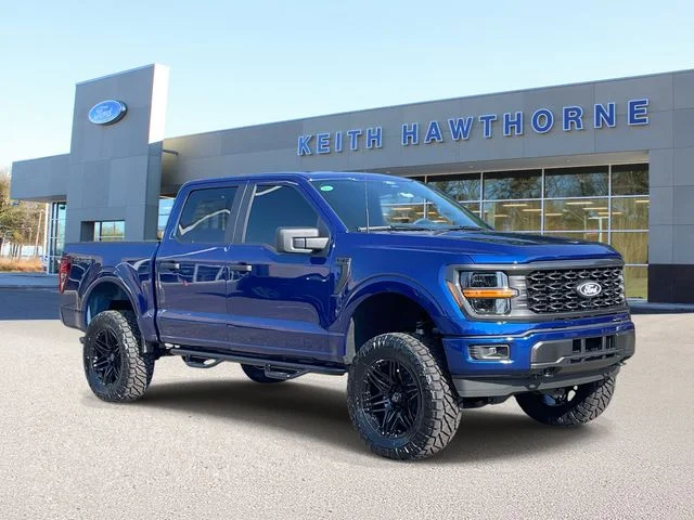 2026 Ford F-150 STX®